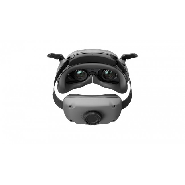DJI Avata 2 Fly More Combo (3 Batteries) 4 rotors Quadcopter 12 MP 3840 x 2880 pixels 2150 mAh Black DJI Avata 2 Fly More Combo (3 Batteries) 4 rotors Quadcopter 12 MP 3840 x 2880 pixels 2150 mAh Black