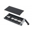 Icy Dock ToughArmor MB834M2K-B SSD enclosure Black M.2 Icy Dock ToughArmor MB834M2K-B SSD enclosure Black M.2