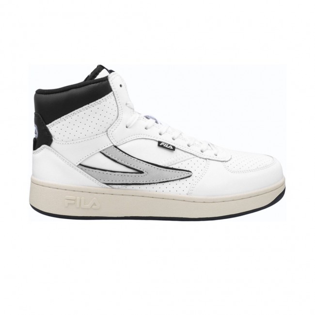 Men's Shoes Fila Sevaro NF white FFM0359 13234 42