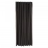 CURTAIN BARI W3630-5050 260X280 D.GREY N