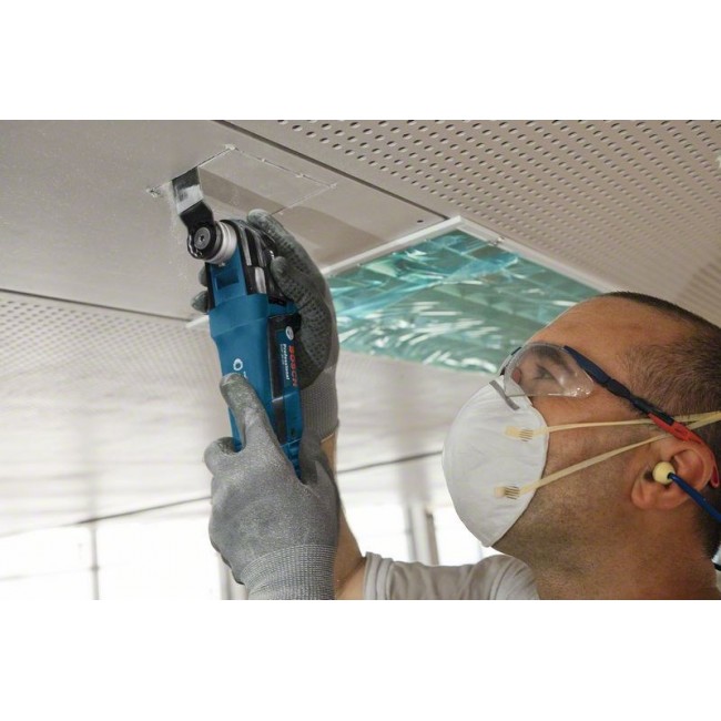 Bosch GOP 30-28 Professional Black, Blue 300 W 20000 OPM Bosch GOP 30-28 Professional Black, Blue 300 W 20000 OPM