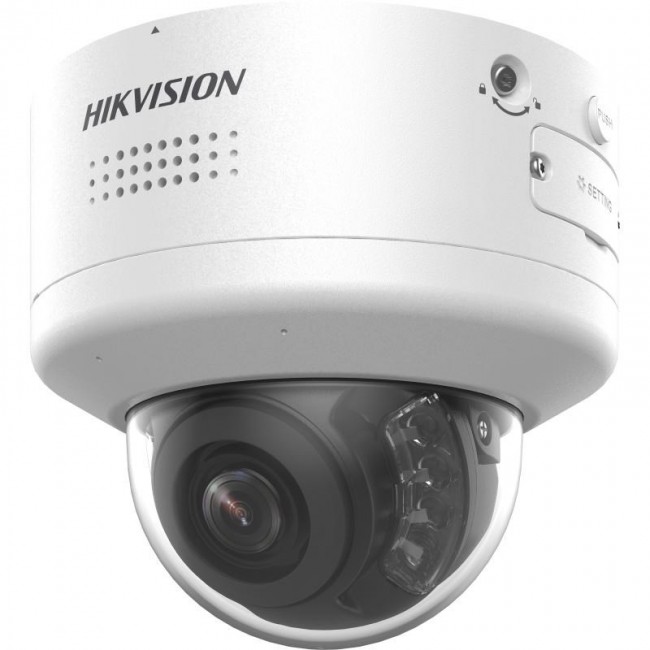 Hikvision IP Camera DS-2CD2787G2H-LIPTRZS2U/SL (2.8-12mm)