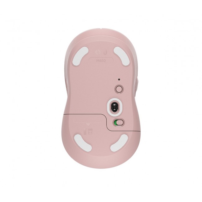 Logitech Signature M650 Wireless Mouse