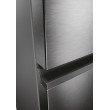 Haier 3D 60 Serie 5 HTW5620DNMG Freestanding 414 L D Silver