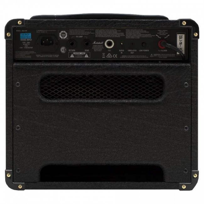 Marshall DSL1CR - 1W valve amplifier