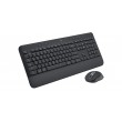 Logitech Signature MK650 Combo for Business