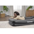 Bestway Tritech Twin Air Mattress with Built-in USB Pump 1.91 m x 97 cm x 36 cm