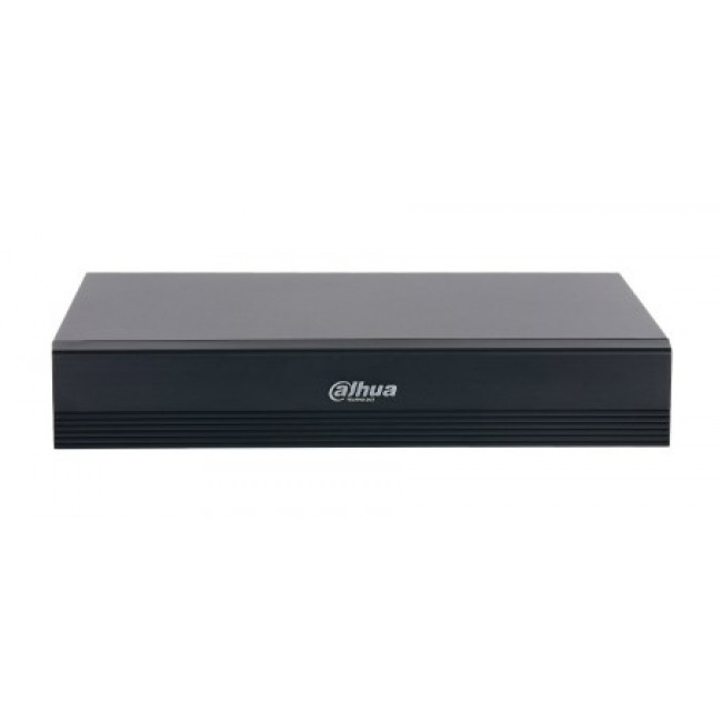 Dahua Technology XVR1B16-I/T digital video recorder (DVR) Black Dahua Technology XVR1B16-I/T digital video recorder (DVR) Black