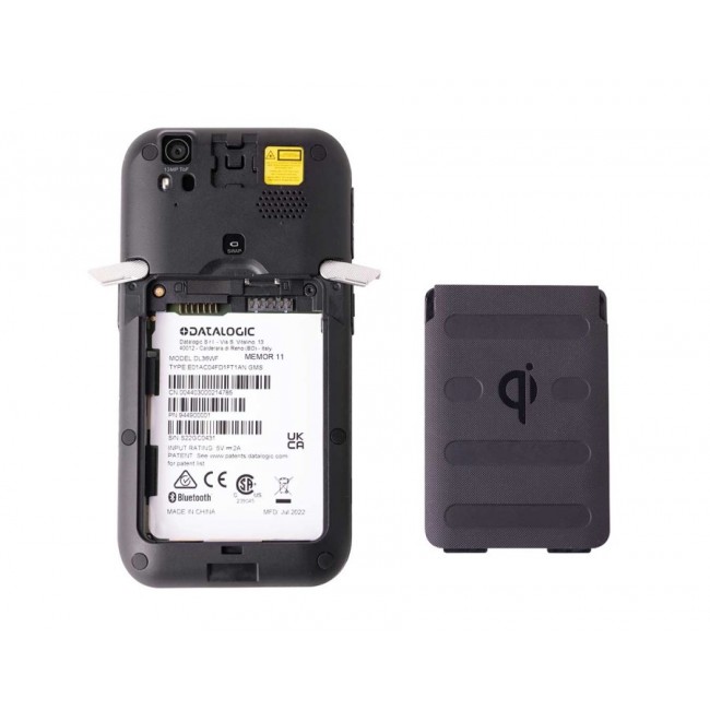 Charging station Datalogic for Memor 10/11