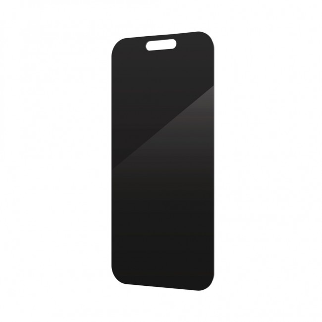 InvisibleShield Glass Elite Privacy 360 Apple iPhone 16/15 Screen
