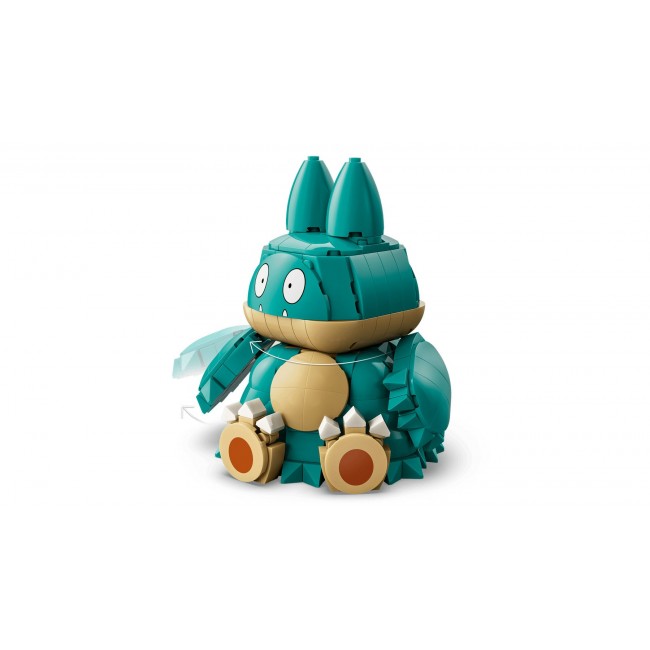 LEGO POK MON 72150 Munchlax