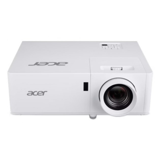 Acer PL6620 Standard throw projector 6000 ANSI lumens DLP WUXGA (1920x1200) White