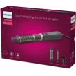 Philips 3000 series BHA301 Hair styling kit Warm Black 800 W 1.8 m Philips 3000 series BHA301 Hair styling kit Warm Black 800 W 1.8 m