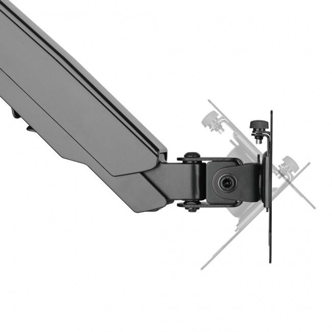 Maclean MC-775 monitor mount / stand 81.3 cm (32