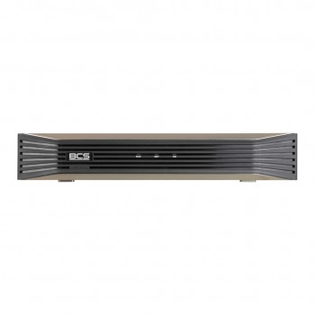 Recorder BCS POINT BCS-P-NVR0401-4KE-4P-III