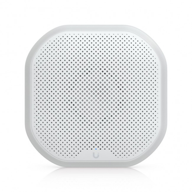 Ubiquiti Siren POE Wired siren Indoor/outdoor White