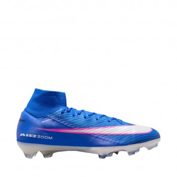 Buty pi karskie Nike Zoom Mercurial Superfly 10 Elite FG FQ1454 446 44