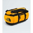 The North Face NF0A52SS duffel bag 31 L Nylon, Polyester Black, Yellow