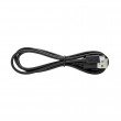 R DE Videomic PRO+ Black Digital camcorder microphone