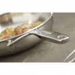 Sart n de acero DEMEYERE Multiline 7 40850-948-0 20cm
