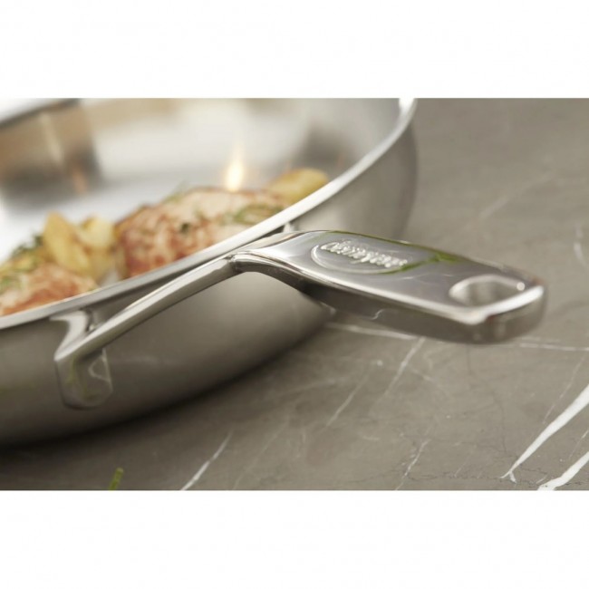 Sart n de acero DEMEYERE Multiline 7 40850-948-0 20cm
