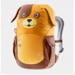 Deuter Kikki backpack Casual backpack Brown, Orange Polyester