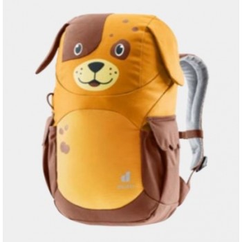 Deuter Kikki backpack Casual backpack Brown, Orange Polyester
