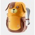 Deuter Kikki backpack Casual backpack Brown, Orange Polyester