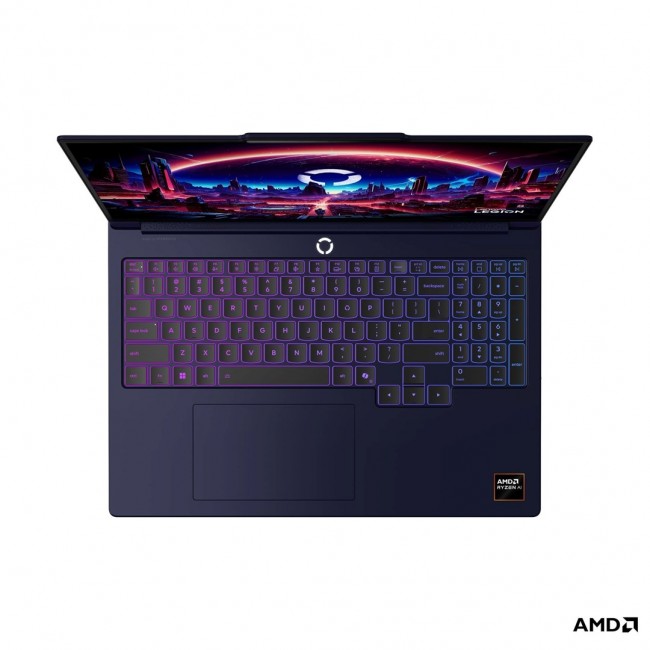 Lenovo Legion 7 16AGP11 Ryzen AI 9 HX 470 laptop