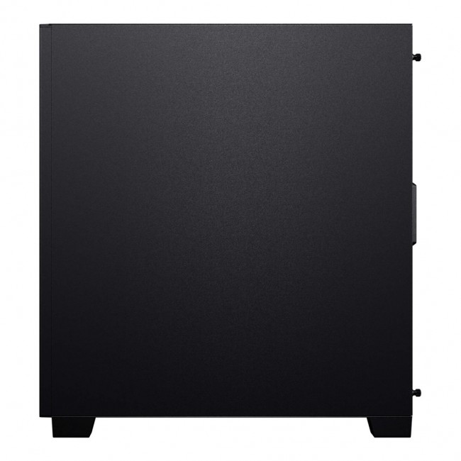 Phanteks XT Pro Tempered Glass Windows - black