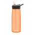 CamelBak Eddy+ Daily usage 750 ml Tritan Orange