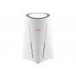 D-Link G536 wireless router 2.5 Gigabit Ethernet Dual-band (2.4 GHz / 5 GHz) 5G White