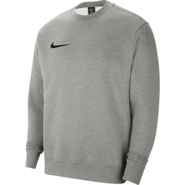 Men's sweatshirt Nike Park grey CW6902 063 Men's sweatshirt Nike Park grey CW6902 063