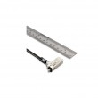 Kensington Slim NanoSaver 2.0 Keyed Laptop Lock