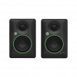 Mackie CR3.5 - active studio monitors Mackie CR3.5 - active studio monitors