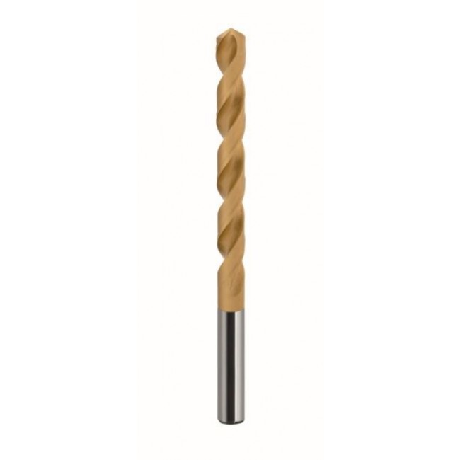 FANAR DRILL BIT FI 13.0 HSSE TIN INOX