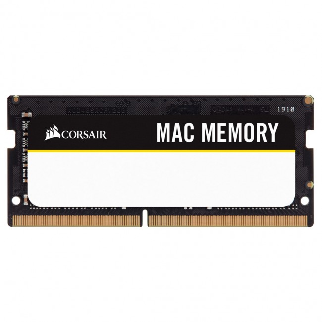Corsair CMSA32GX4M2A2666C18 memory module 32 GB 2 x 16 GB DDR4 288-pin DIMM Corsair CMSA32GX4M2A2666C18 memory module 32 GB 2 x 16 GB DDR4 288-pin DIMM