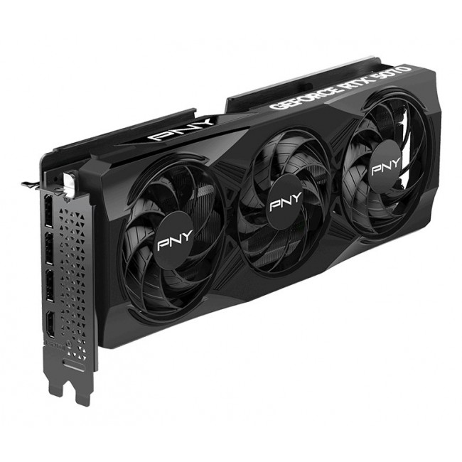PNY GeForce RTX 5070 OC NVIDIA 12 GB GDDR7 PNY GeForce RTX 5070 OC NVIDIA 12 GB GDDR7