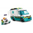 LEGO CITY 60451 Ambulance