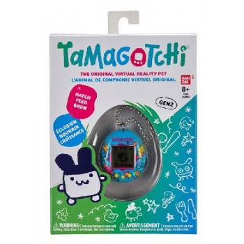 TAMAGOTCHI - LIGHTNING