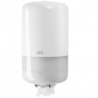 Tork 558000 paper towel dispenser Sheet paper towel dispenser White