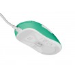 FURY Tanto T4 gaming mouse 12000 dpi RGB wired mint FURY Tanto T4 gaming mouse 12000 dpi RGB wired mint