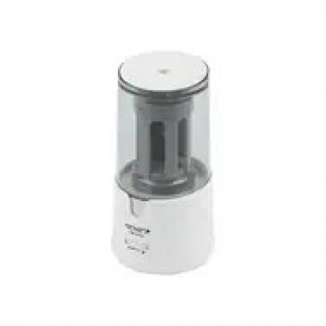 Genie 200 A Plus Electric pencil sharpener White