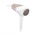 Rowenta Studio Dry CV5830 hair dryer 2300 W Beige, White