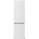 Beko RCSA300K40WN fridge-freezer Freestanding 291 L E White