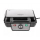 Camry CR 3046 waffle iron 2 waffle(s) Black 1000 W