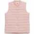 Women's vest Outhorn light pink HOL22 KUDP600 56S M