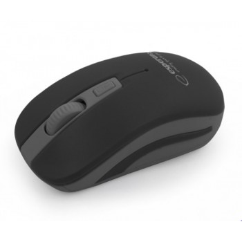 Esperanza EM126EK mouse RF Wireless Optical 1600 DPI