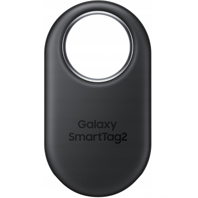 Samsung Galaxy SmartTag Item Finder Graphite