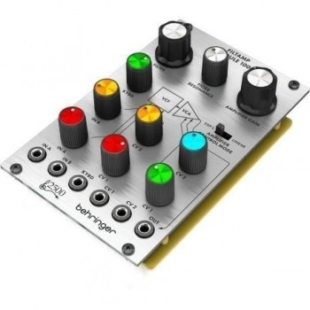 Behringer 1006 FILTAMP MODULE Modu syntezatora modularnego serii 2500